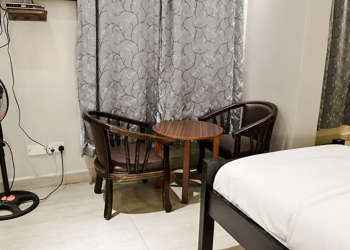 Decale Jewel Stone Hotel